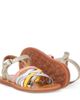 Pom d'Api Pom d'Api Plagette Lux leather sandals - 6