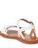 Pom d'Api Pom d'Api Plagette Multi Flo leather sandals - 2