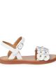 Pom d'Api Pom d'Api Plagette Multi Flo leather sandals - 3