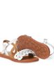 Pom d'Api Pom d'Api Plagette Multi Flo leather sandals - 5