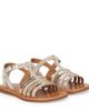 Pom d'Api Pom d'Api Plagette New leather sandals - 1