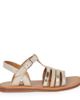 Pom d'Api Pom d'Api Plagette New leather sandals - 4