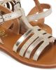 Pom d'Api Pom d'Api Plagette New leather sandals - 5
