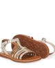 Pom d'Api Pom d'Api Plagette New leather sandals - 6