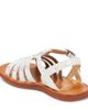 Pom d'Api Pom d'Api Plagette Strap leather sandals - 3