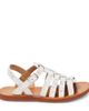 Pom d'Api Pom d'Api Plagette Strap leather sandals - 4