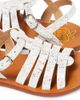 Pom d'Api Pom d'Api Plagette Strap leather sandals - 5