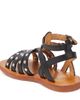 Pom d'Api Pom d'Api Plagette Stud studded leather sandals - 3