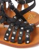 Pom d'Api Pom d'Api Plagette Stud studded leather sandals - 5