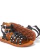 Pom d'Api Pom d'Api Plagette Stud studded leather sandals - 6