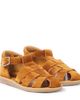 Pom d'Api Pom d'Api Poppy Daddy suede sandals - 1