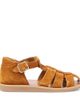 Pom d'Api Pom d'Api Poppy Daddy suede sandals - 4