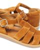 Pom d'Api Pom d'Api Poppy Daddy suede sandals - 5