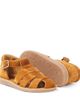 Pom d'Api Pom d'Api Poppy Daddy suede sandals - 6