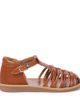 Pom d'Api Pom d'Api Poppy Royal leather sandals - 4