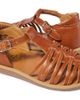 Pom d'Api Pom d'Api Poppy Royal leather sandals - 5