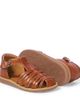 Pom d'Api Pom d'Api Poppy Royal leather sandals - 6