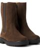 Pom d'Api Pom d'Api Sid Mid suede boots - 1