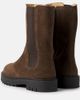 Pom d'Api Pom d'Api Sid Mid suede boots - 2