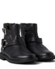 Pom d'Api Pom d'Api Sister Austin leather biker boots - 1