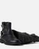 Pom d'Api Pom d'Api Sister Austin leather biker boots - 5
