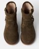 Pom d'Api Pom d'Api Sister Austin suede ankle boots - 4