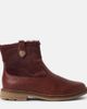 Pom d'Api Pom d'Api Sister Cover leather boots - 3