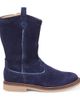 Pom d'Api Pom d'Api Sister West suede boots - 4