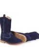 Pom d'Api Pom d'Api Sister West suede boots - 6