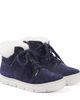 Pom d'Api Pom d'Api Start Top suede sneakers - 1