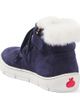 Pom d'Api Pom d'Api Start Top suede sneakers - 3