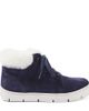Pom d'Api Pom d'Api Start Top suede sneakers - 4