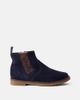 Pom d'Api Pom d'Api Trip New Jodzip suede Chelsea Boots - 3