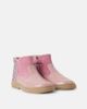 Pom d'Api Pom d'Api Trix Back embellished leather ankle boots - 1
