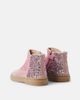 Pom d'Api Pom d'Api Trix Back embellished leather ankle boots - 3
