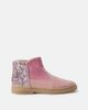 Pom d'Api Pom d'Api Trix Back embellished leather ankle boots - 4