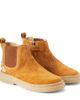 Pom d'Api Pom d'Api Trix Back suede ankle boots - 1