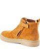 Pom d'Api Pom d'Api Trix Back suede ankle boots - 2