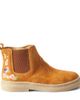 Pom d'Api Pom d'Api Trix Back suede ankle boots - 3