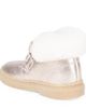Pom d'Api Pom d'Api Trix Easy metallic leather ankle boots - 3