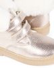 Pom d'Api Pom d'Api Trix Easy metallic leather ankle boots - 5
