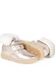 Pom d'Api Pom d'Api Trix Easy metallic leather ankle boots - 6