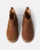 Pom d'Api Pom d'Api Trix Jod leather Chelsea boots - 4