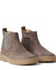 Pom d'Api Pom d'Api Trix Jodzip leather Chelsea boots - 1