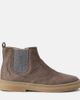 Pom d'Api Pom d'Api Trix Jodzip leather Chelsea boots - 3