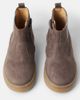 Pom d'Api Pom d'Api Trix Jodzip leather Chelsea boots - 4