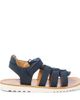Pom d'Api Pom d'Api Waff New Boy leather sandals - 4