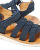 Pom d'Api Pom d'Api Waff New Boy leather sandals - 5