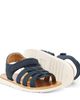 Pom d'Api Pom d'Api Waff New Boy leather sandals - 6