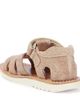 Pom d'Api Pom d'Api Waff Papy denim fisherman sandals - 3